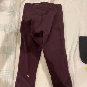 lululemon leggings